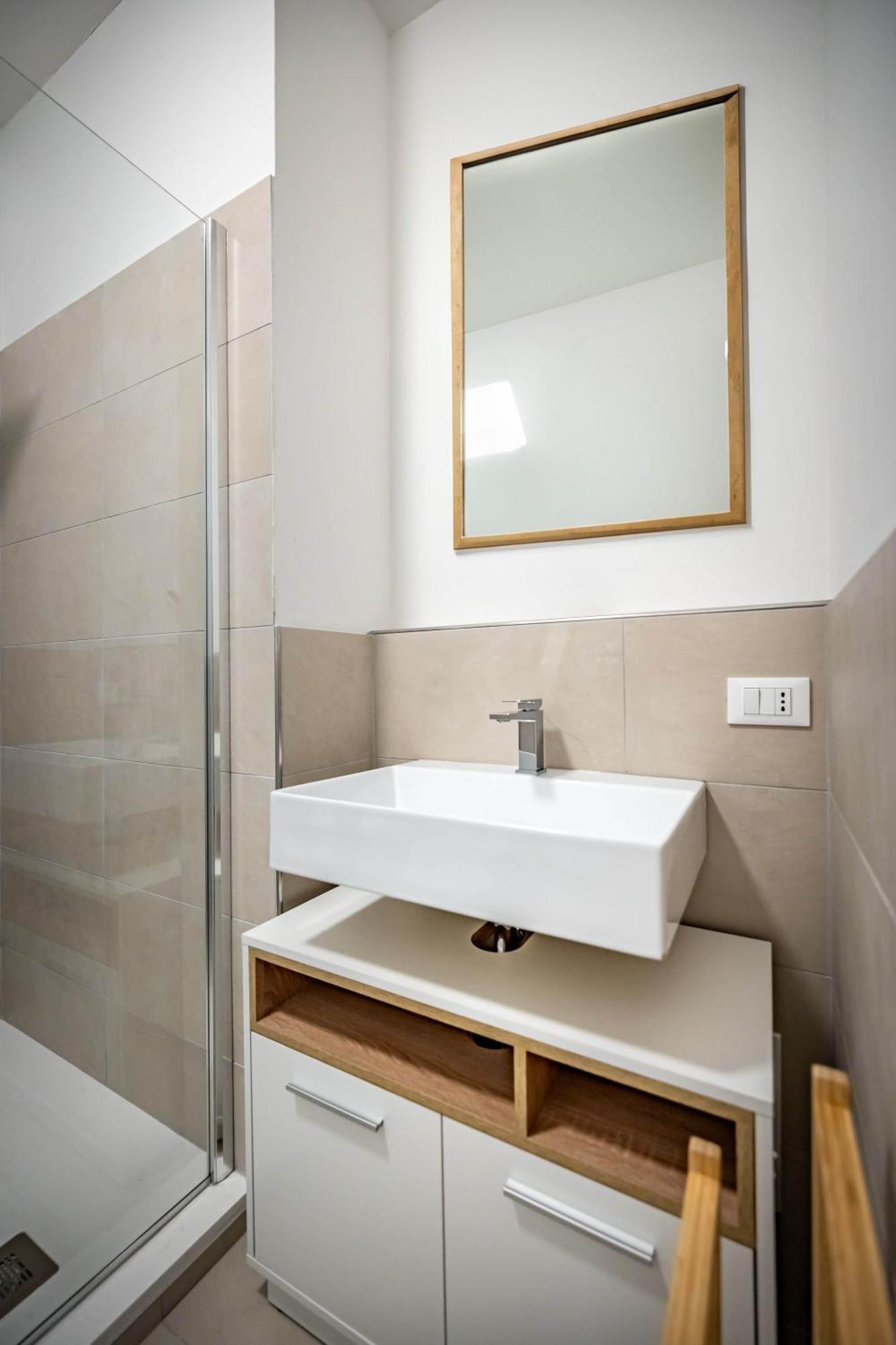 Yid Maroncelli Apartment Florence Exterior photo
