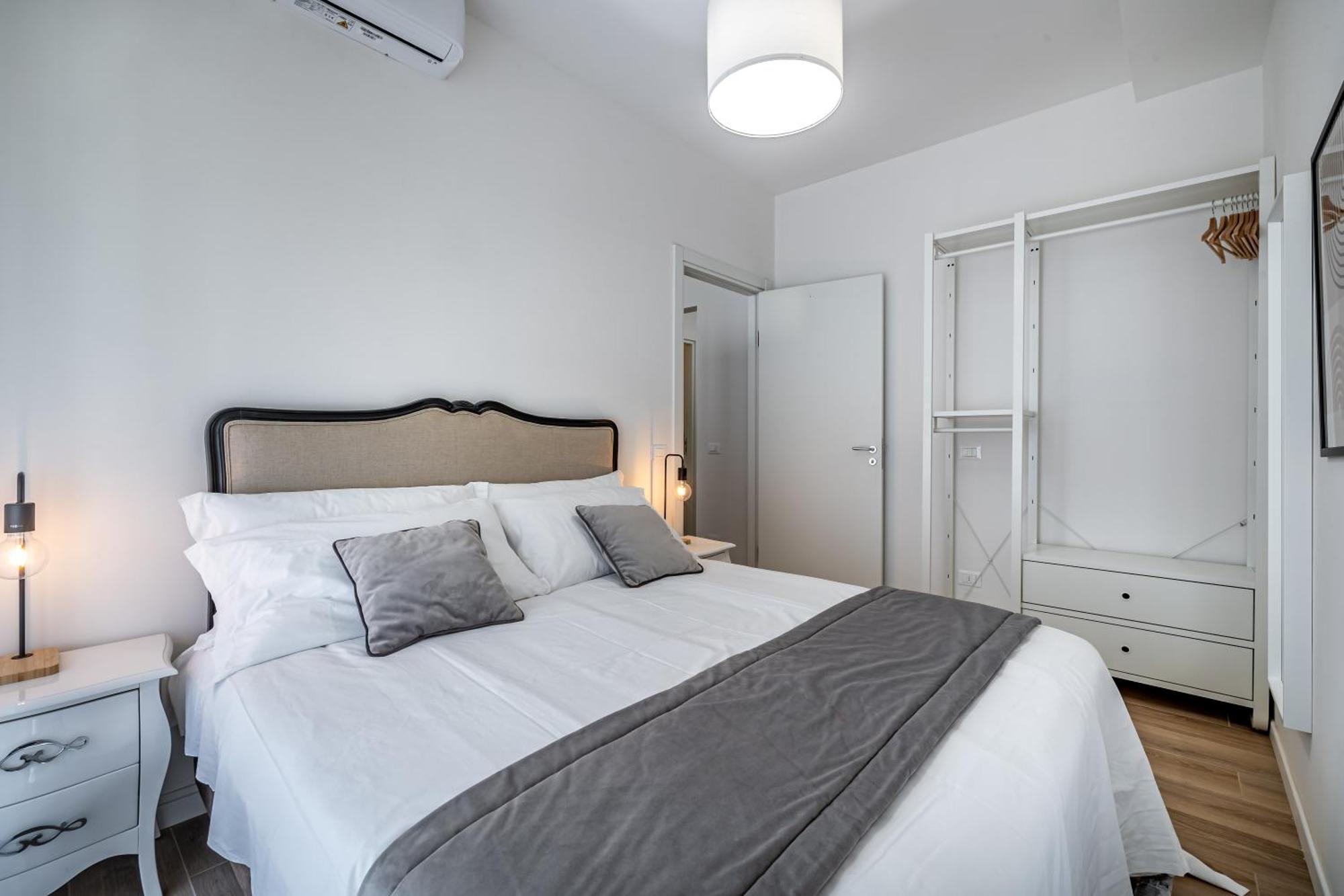 Yid Maroncelli Apartment Florence Exterior photo
