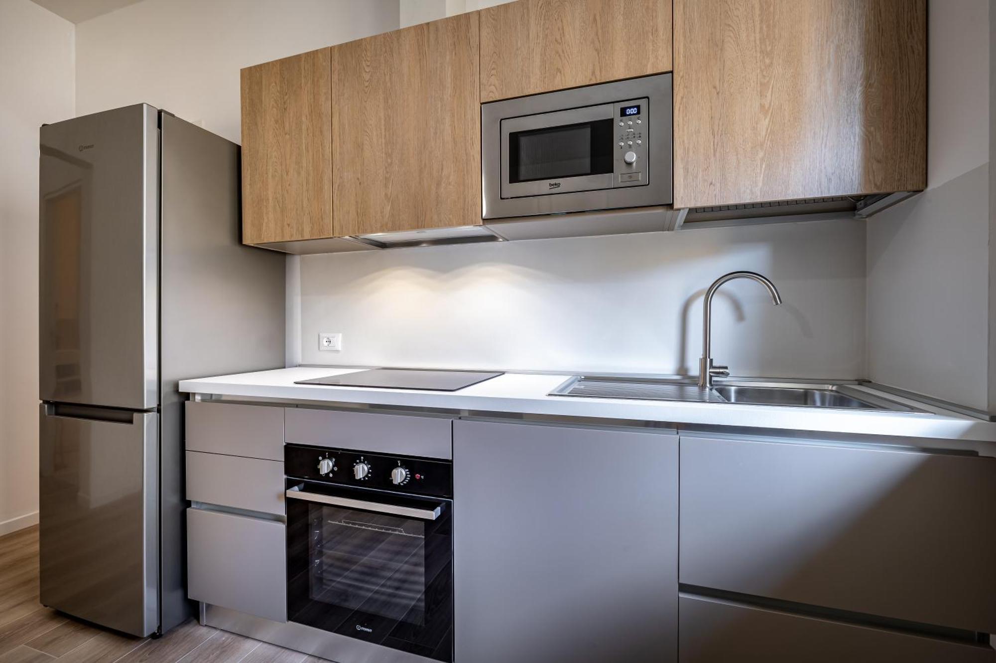 Yid Maroncelli Apartment Florence Exterior photo